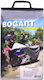Spinelli Bacall Economic Motorcycle Cover