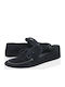 Männer Sneakers Marineblau