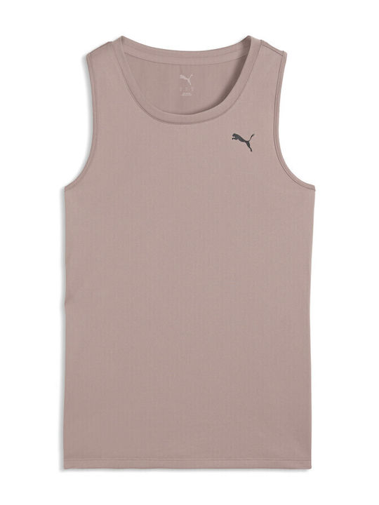 PUMA Essential Дамска Спортна Блуза Без Ръкави ...