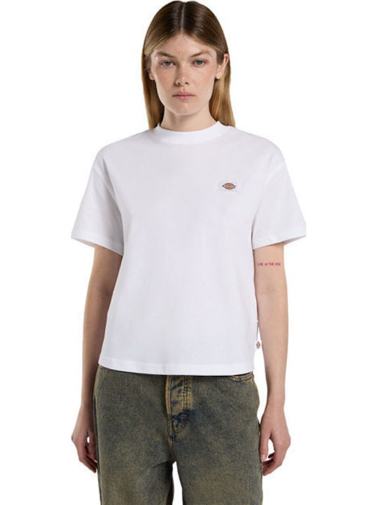 Oakport Women's T-shirt White