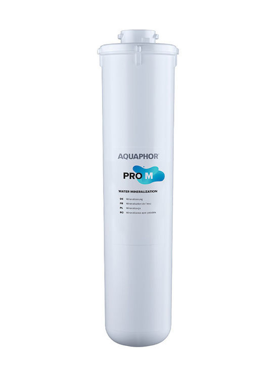 Aquaphor Резервен Филтър За Вода За Обратна Осмоза От Активен Въглен Pro M