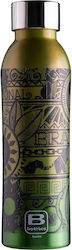 Bugatti Termos 500ml Multicolor
