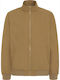 Bomber Jacket Camel