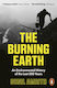 Burning Earth - Penguin Books Ltd - Paperback / Softback