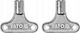 Yato YT-21991 Hand Tools Set 2 Pieces
