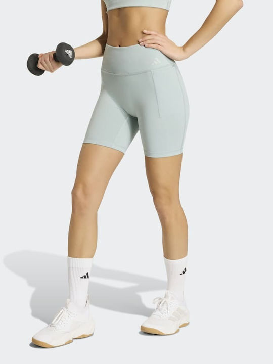 adidas Optime Training Дамски Велосипеден Клин ...