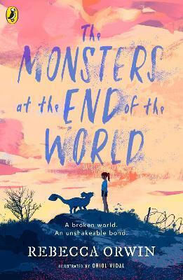 Monsters At The End Of The World - Penguin Random House Children's Uk - Paperback / Softback