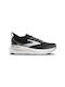 Glycerin Gts 23 Men's Sport Shoes Running Black / Grey / White
