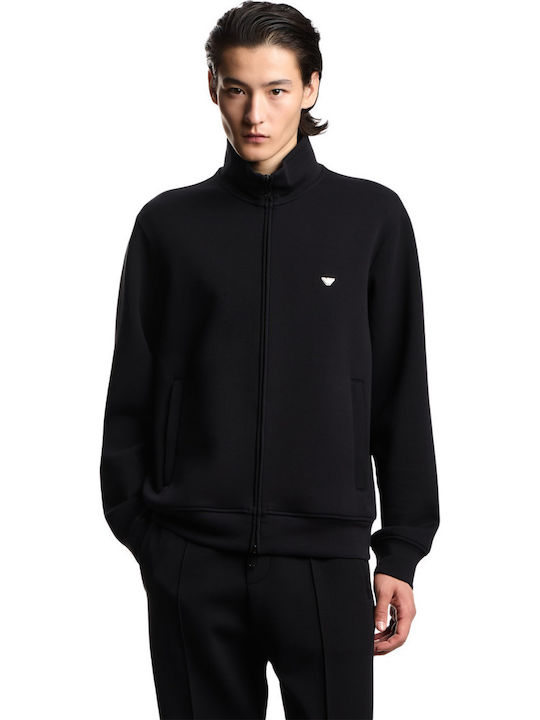 Emporio Armani Emporio Armani Sweatshirts für Herren Schwarz EM004536AF10013 UC001