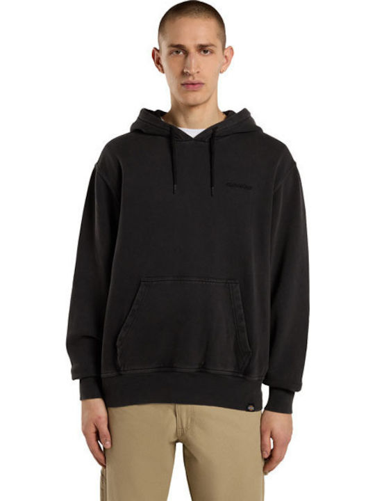 Plentywood Hoodie Black