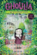 Ghoulia And The Mysterious Visitor (book #2) Barbara Cantini Amulet Paperbacks
