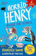 Horrid Henry: Rules The School Francesca Simon Orion Children's Books