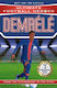 Ultimate Football Heroes: Dembele (wing Wizards) - John Blake Publishing Ltd - Paperback / Softback