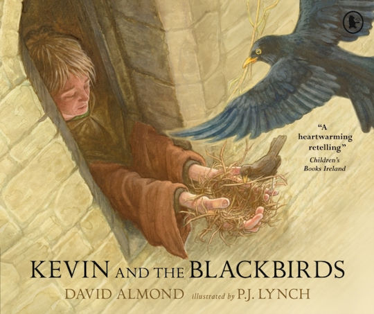 Kevin And The Blackbirds - Walker Books Ltd - Paperback / Softback
