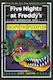 Five Nights At Freddy's: Escape The Pizzaplex - Scholastic Us - Paperback / Softback