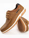 Men's Loafers in Brown Colour