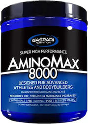 Gaspari Aminomax 8000 350 Tablets