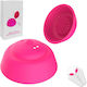 Vibe Kiss Remote Controlled Vibrating Nipple Suckers