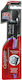 Colgate Slim Manuelle Zahnbürste Weiche Blaue