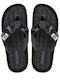 Ανδρικά Flip Flops Μαύρα