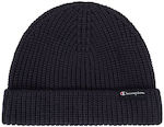 Champion Beanie Unisex Σκούφος Πλεκτός σε Navy ...