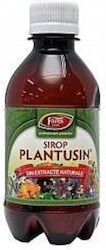 Fares Plantusin Syrup 250ml Fares Plantusin Syrup 250ml