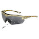 Cofra Shooting Glasses Gunner with Solar Protec...