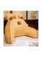 Alista Home Perna De Canapea Maro Deschis 40x60cm