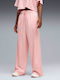 Damen Jogginghose Pink