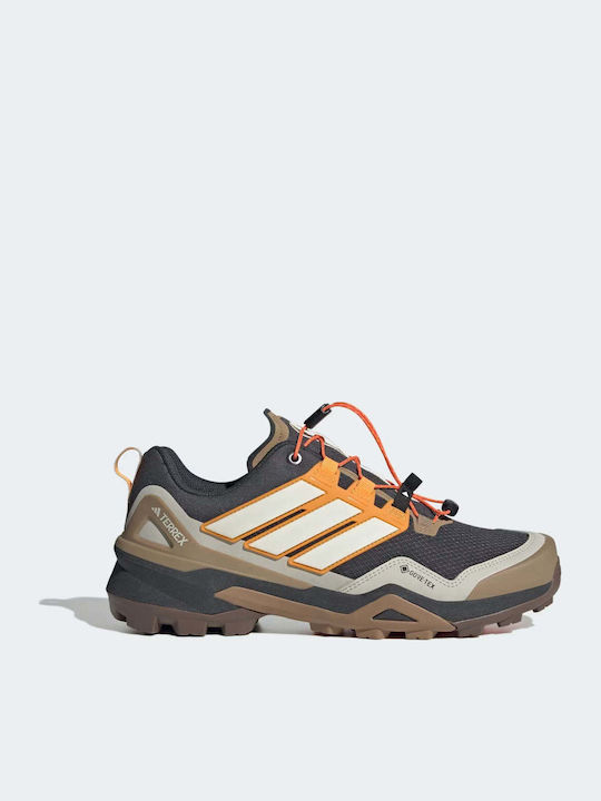 adidas Skychaser Men's Hiking Shoes Waterproof with Gore-Tex Membrane White
