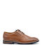 Men's Casual Shoes Tabac Brown