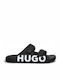 Evander Men's Sandals In Black Colour
