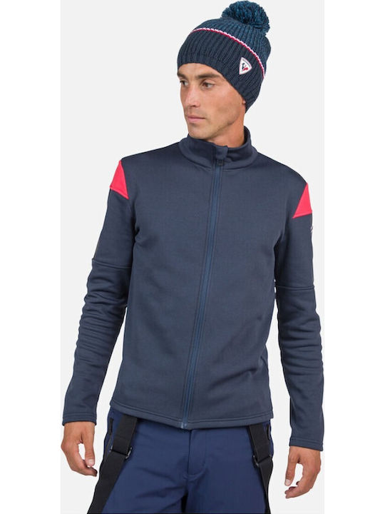 Ανδρική Ζακέτα Navy Blue