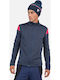 Ανδρική Ζακέτα Navy Blue