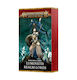 Warhammer Aos Warscroll Cards Lumineth Realm-lords English 87-03