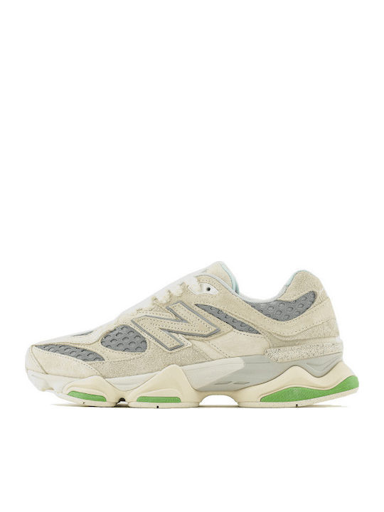 New Balance 9060 Sneakers Beige