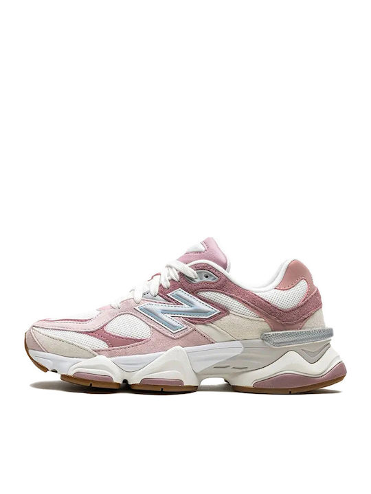 New Balance 9060 Sneakers Neapolitan U9060FRL