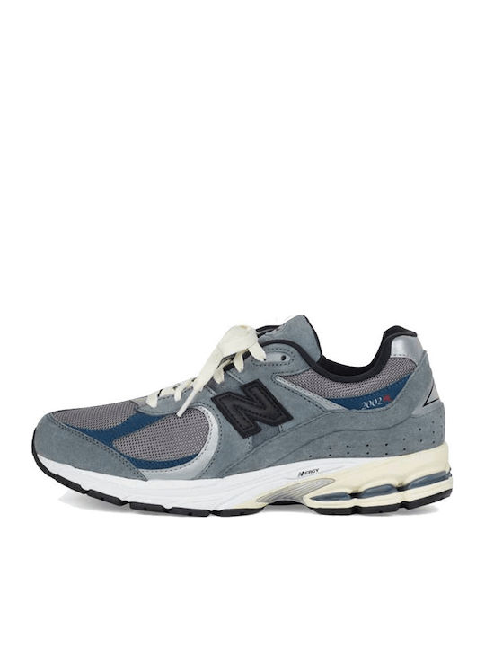 New Balance 2002r Sneakers Storm Blue M2002RJJ