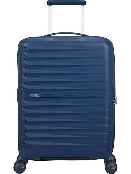 American Tourister Fastforward Cabin Hard Suitc...