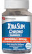 Forte Pharma XtraSlim Chrono Morosil Supplement for Weight Loss 60 Orange Gummies