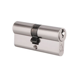 Lob Цилиндър Ключалка 70мм (30-40)