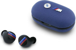 BMW Metal Logo In-ear