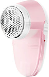 Alista Home Stoffrasierer Grau