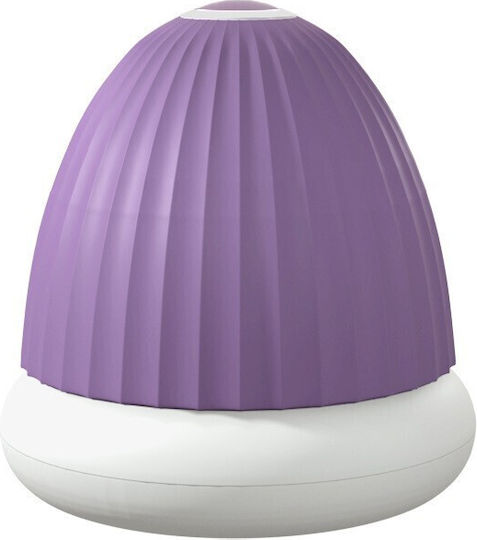 Alista Home Fabric Shaver Purple