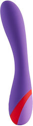 Dream Toys Vibrator Purple