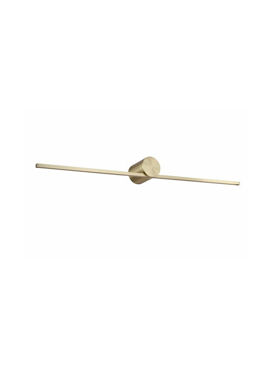 Light Prestige Wall Lamp Gold Light Prestige Wall Lamp Gold