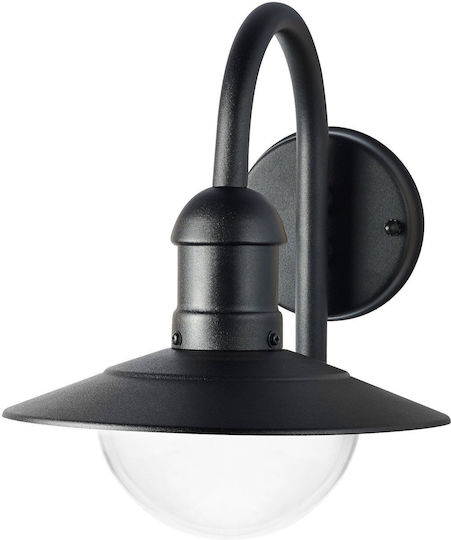 Domoletti Wall Lamp with E27 Socket