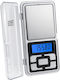 Teesa Digitale Küchenwaage bis 0,2kg