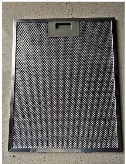 Heinner Filtru Metalic De Schimb Pentru Hote