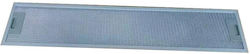 Heinner Ανταλλακτικό Μεταλλικό Φίλτρο 82.4x16.2cm Heinner Ανταλλακτικό Μεταλλικό Φίλτρο 82.4x16.2cm